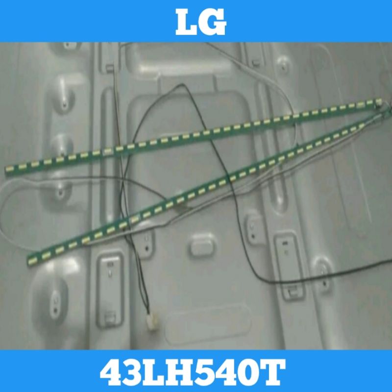 Backlight TV LG 43LH540T Backlight LG 43LH540 Backlight 43LH540 BL TV LG 43LH540T BL 43LH540