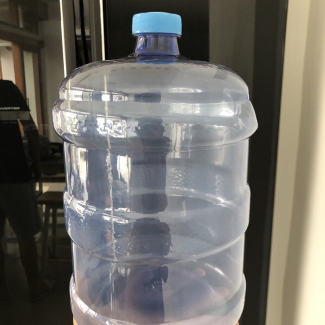 Galon Dispenser Mini 5 Liter