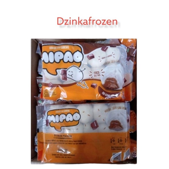 

mipao coklat