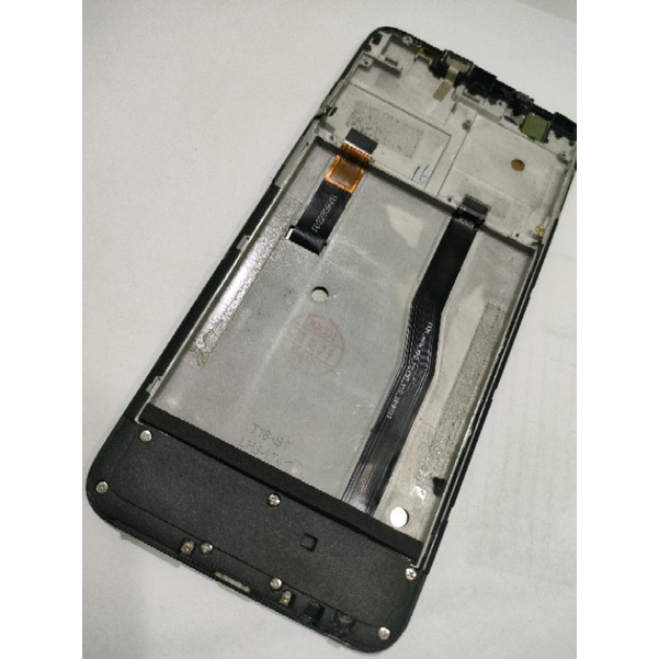 MESIN BAWAH HOTWAV K1 ORIGINAL COPOTAN