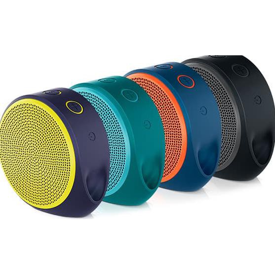 LOGITECH X100 - BLUETOOTH SPEAKER