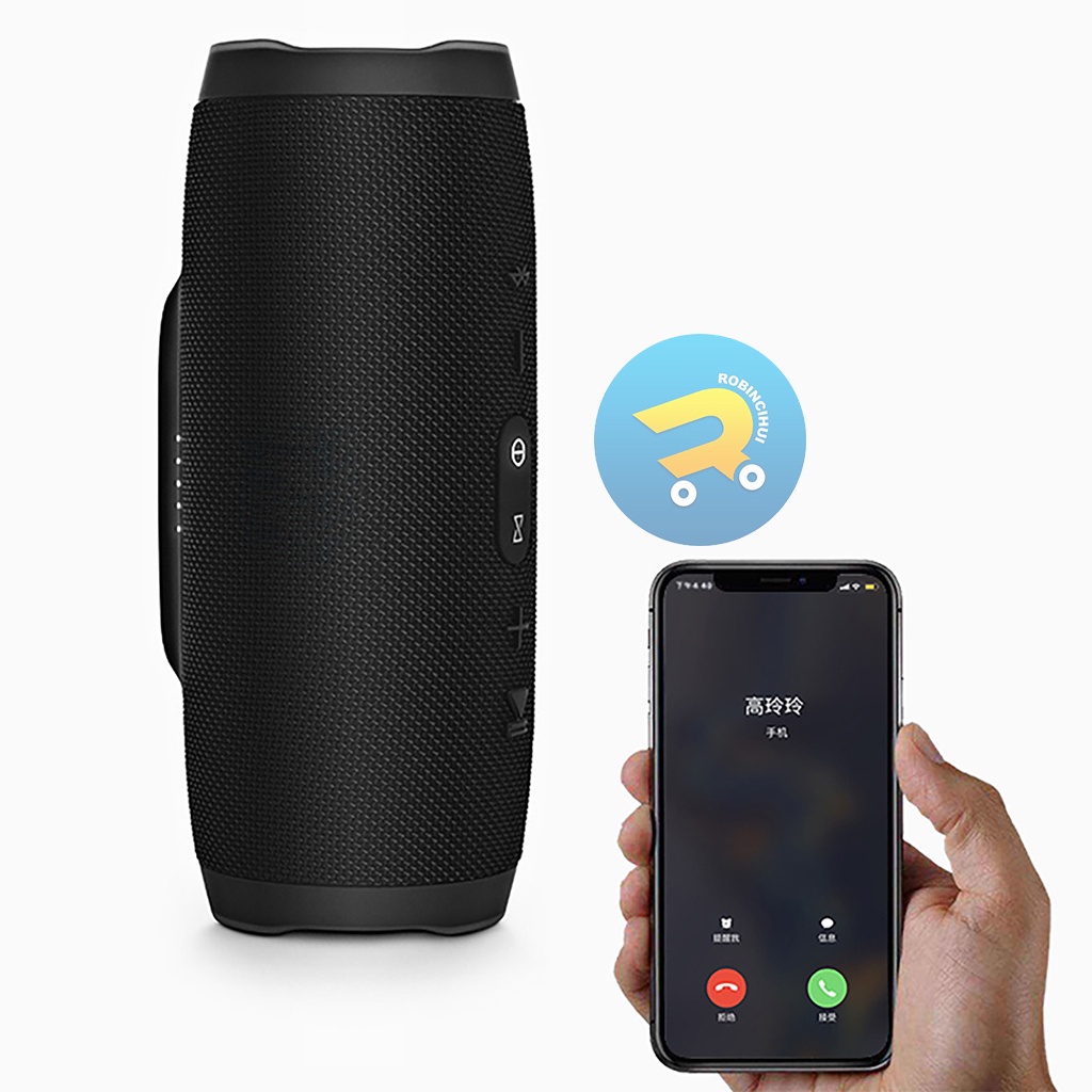 Speaker Bluetooth Ultra Bass Portable Stereo Original - Speaker Bluetooth - Speaker hp - Speaker waterproof - Speaker portable - Speaker charger - Speaker wireless - Speaker Bass - Speker - salon - Speaker Tidur - Speaker mini - Speaker Music - Speker