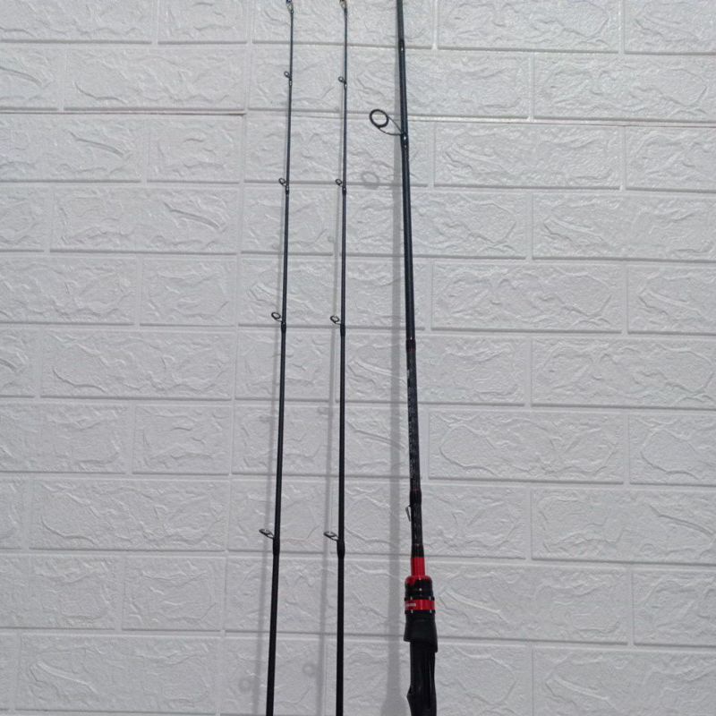 Joran Pancing KASTKING Maxsteel Second