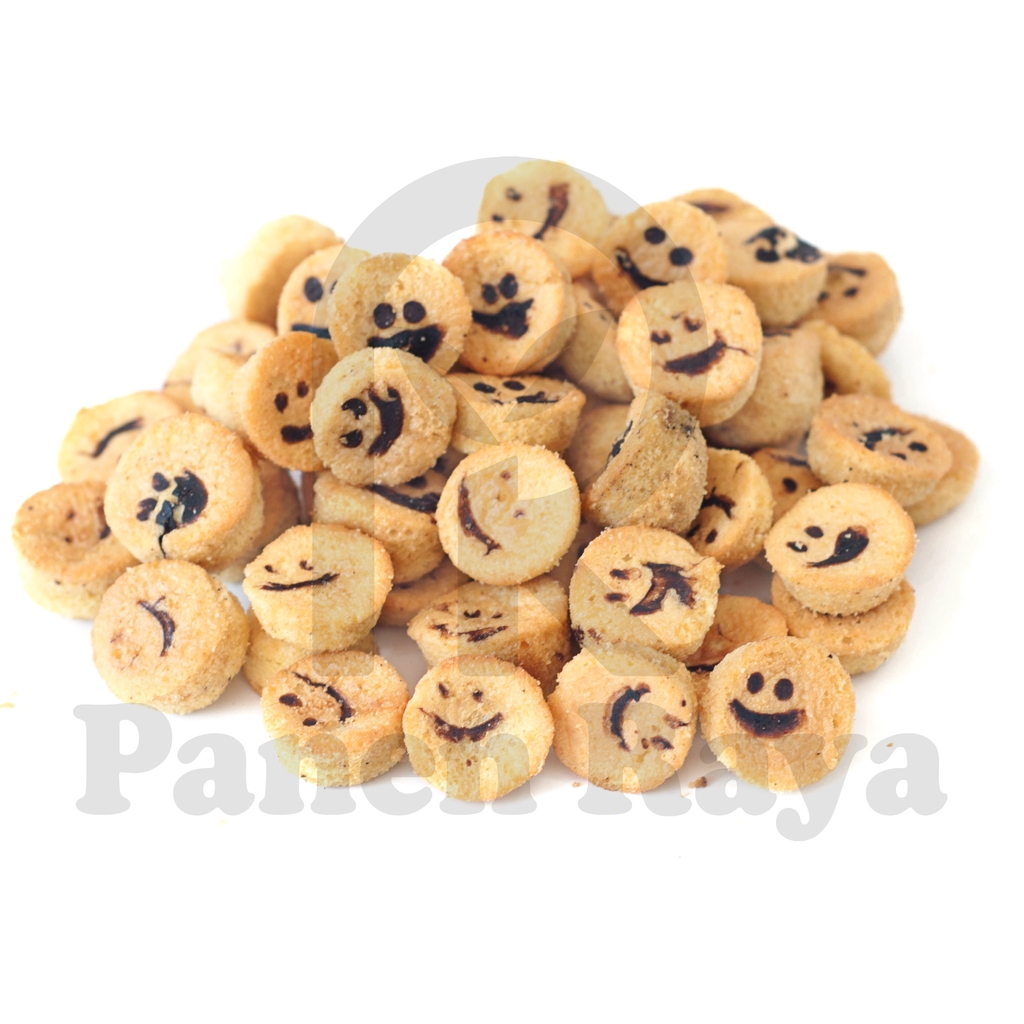 

Bolu Senyum Bolu MIni PR Siap Makan 250gr