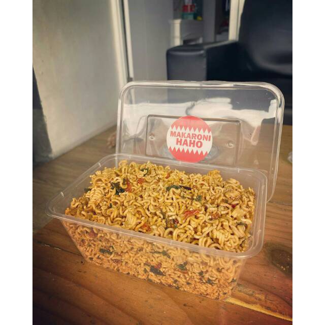 

Mie kremes BOX 250gram