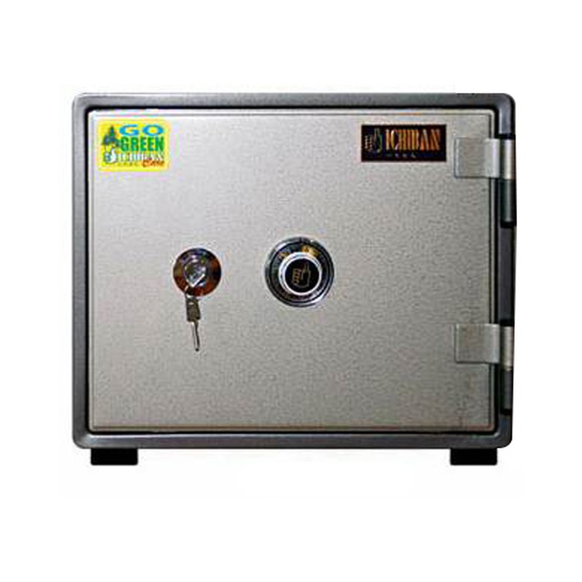 BRANKAS / BRANKAST ICHIBAN HSC-38 LEMARI TAHAN API