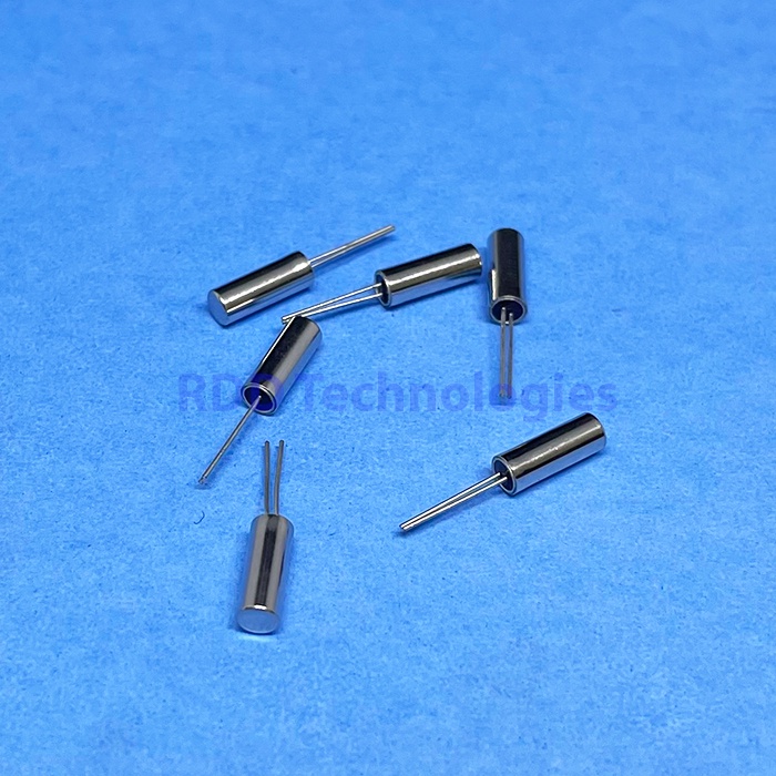 Crystal Oscillator XTAL 38 Khz