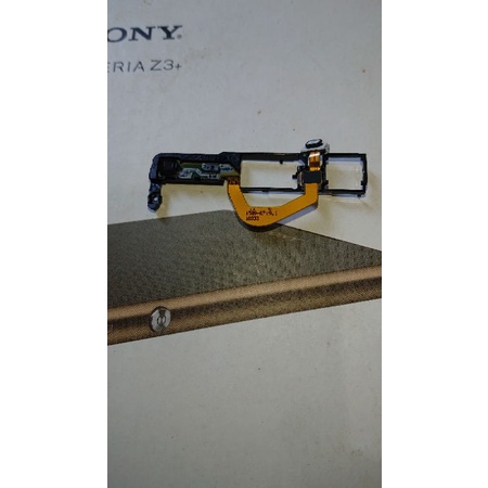 flexible mic atas,proximity set frame Sony xz2 premium original