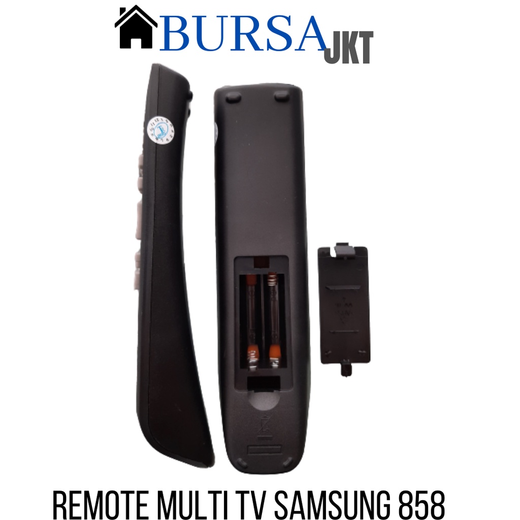 REMOTE TV SAMSUNG TABUNG LCD  LED MULTI TV SAMSUNG SMART TV USB MOVIE