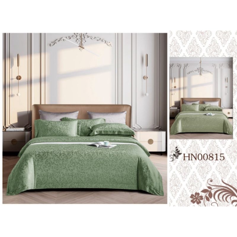 SPREI HOMEMADE KING KOIL SUTRA ORIGINAL