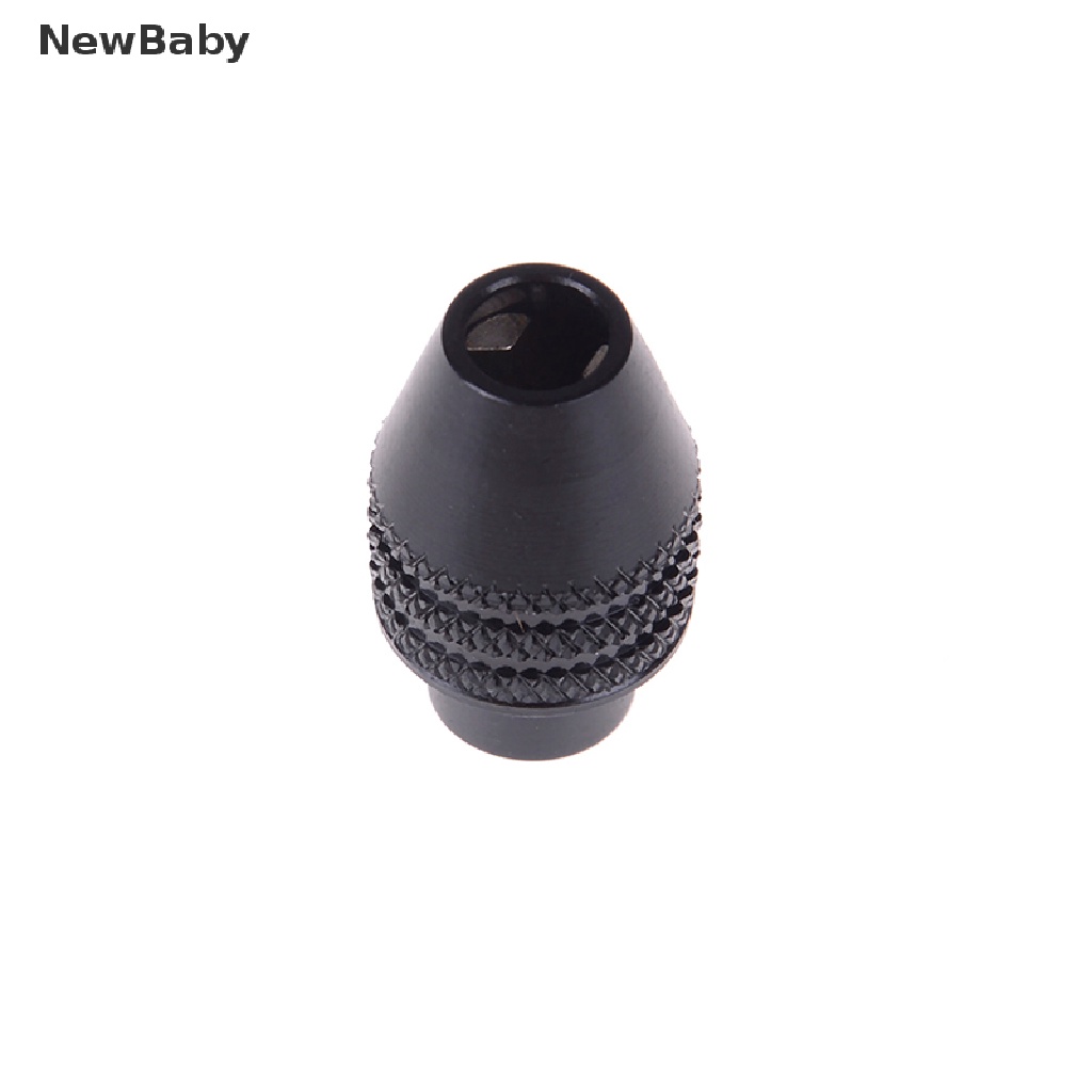 Newbaby Mata Bor keyless 4 Tipe Ukuran 0.3-3.2mm