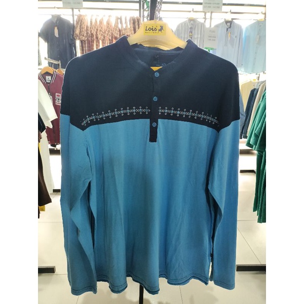 Koko pria - lois jeans original