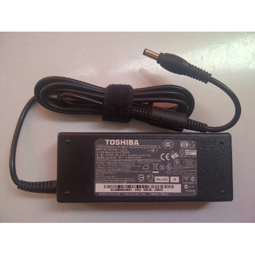 Adaptor Charger Laptop Toshiba L510 Kualitas OEM