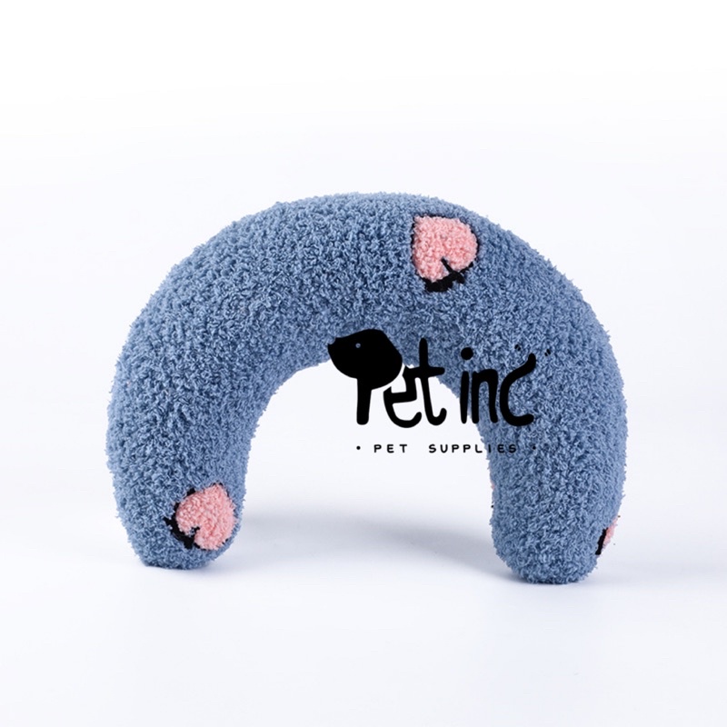 pet petto sleep pillow