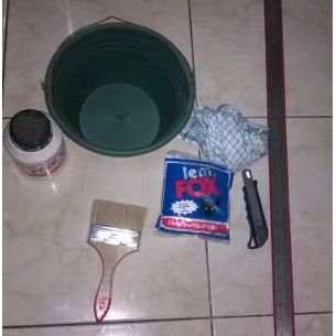 

Dijual Lem Fox Putih 350gram Diskon