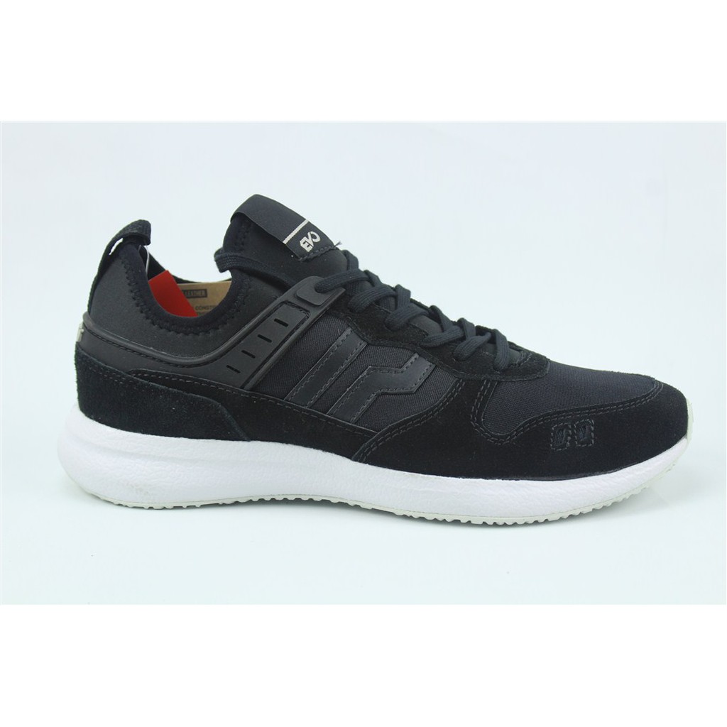 Sepatu Sneakers Pria Original PIERO JOGGER RS PREMIUM EVO 39-44