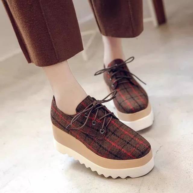 

DOCTMART COKLAT