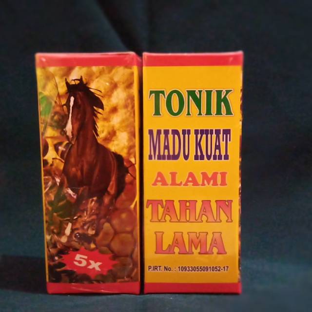 

Madu Kuat