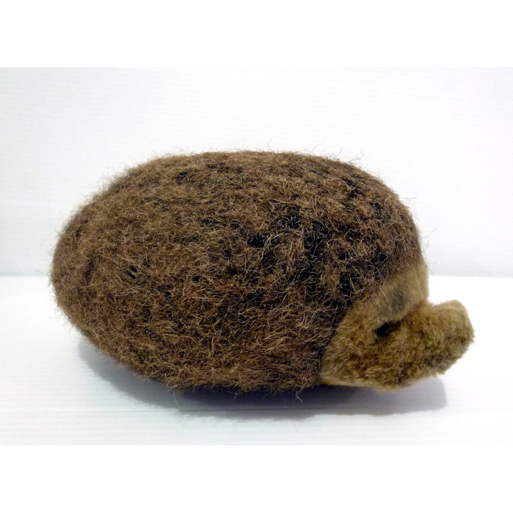 Boneka Landak Hedgehog Original Merrythought Made In England Retro Doll