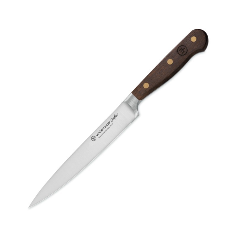 

Wusthof Crafter Utility Knife 16cm