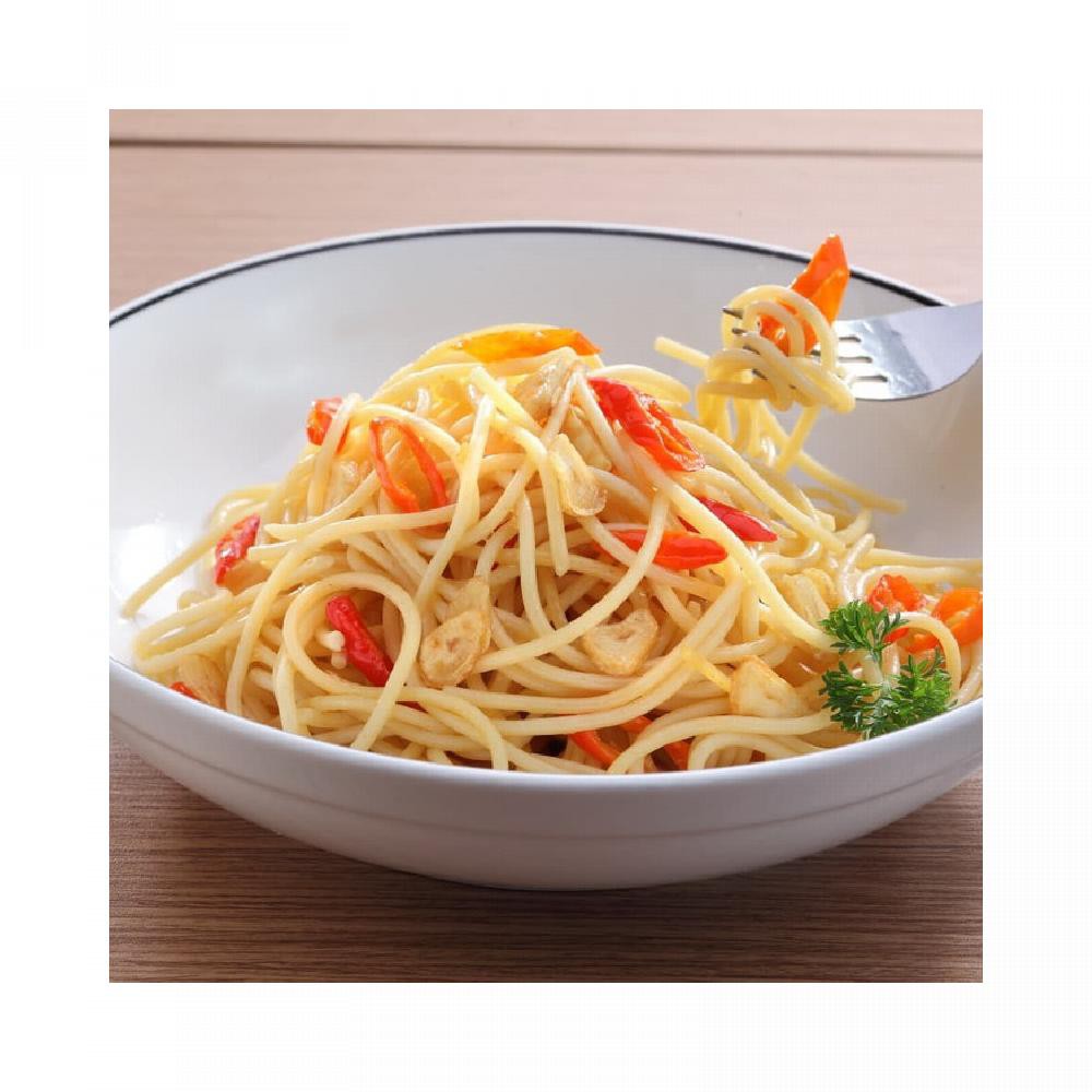 

Spagetti Aglio E Olio