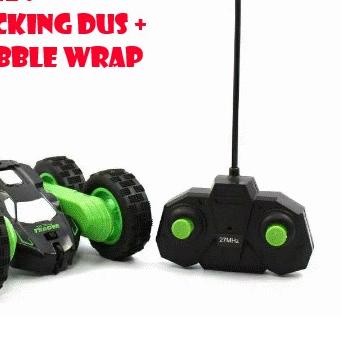 ♜ Mobil Remote Control RC Stunt Car 360 // Mobil Ardiles // Mobil Remot ❀