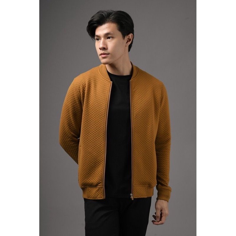 Jaket Bomber Comfy - Bomber Pria Terbaru Dan Terlaris