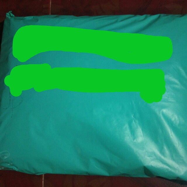 Gamis Batik Wanita Exsclusive