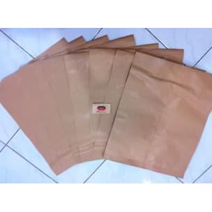 

Amplop Coklat BHG Jumbo (40x50cm) LIMITED EDITION