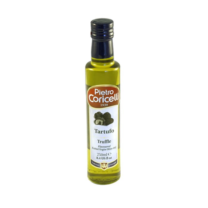 

PIETRO CORICELLI TARTUFO EXTRA VIRGIN OLIVE OIL TRUFFLE 250ML