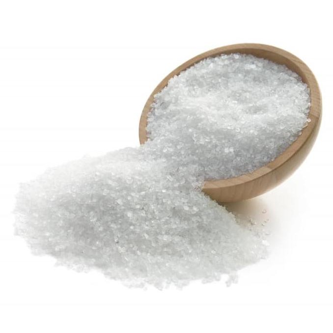 

Mmbon645- Natural Sea Salt Fine 500Gr 968C