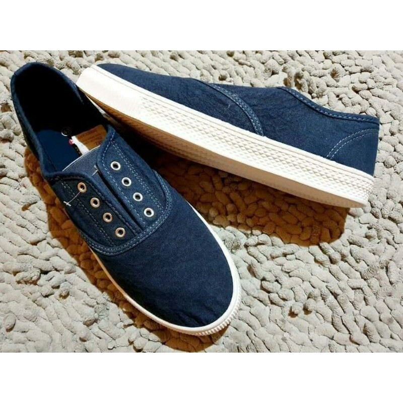 Sepatu Airwalk Fennel Navy ORIGINAL