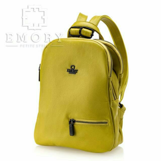 Ransel Emory Giana