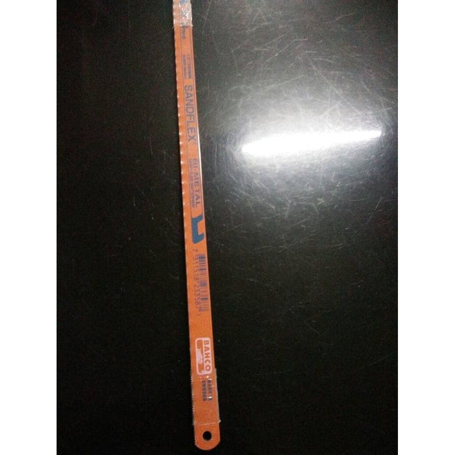 MATA GERGAJI BESI SANDFLEX / GERGAJI