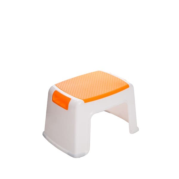 Bangku Kecil Kursi Anak Plastik / Jongkok Shinpo 190 Amado - Biru