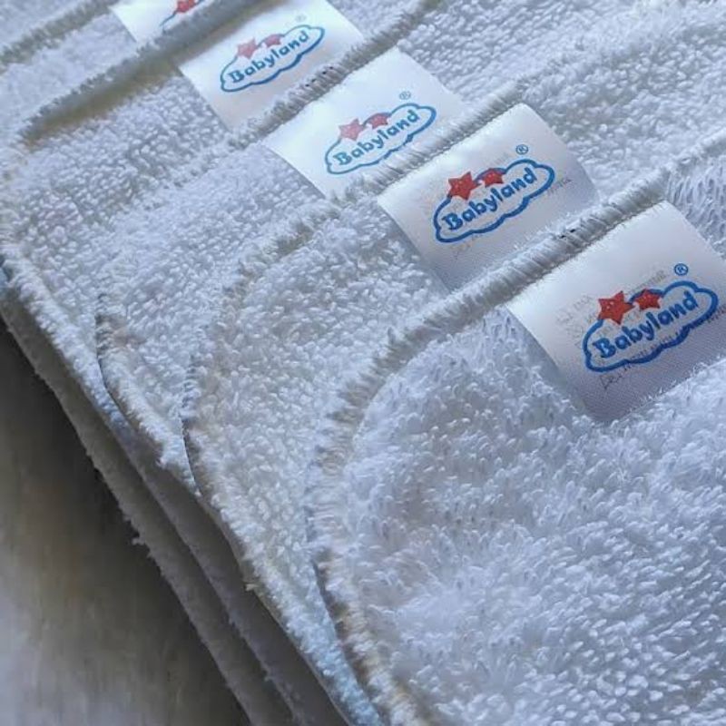 Insert Babyland Preloved