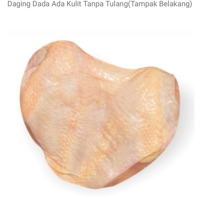 

Ayam fillet