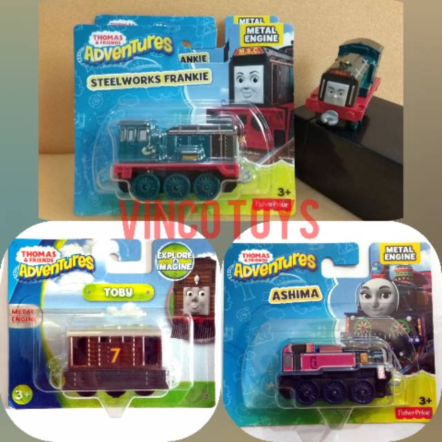 thomas and friends adventures toby