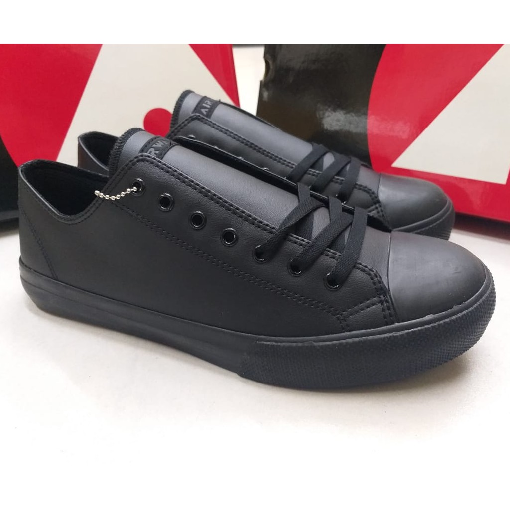 AIRWALK MONI (U) MONO BLACK CM0251