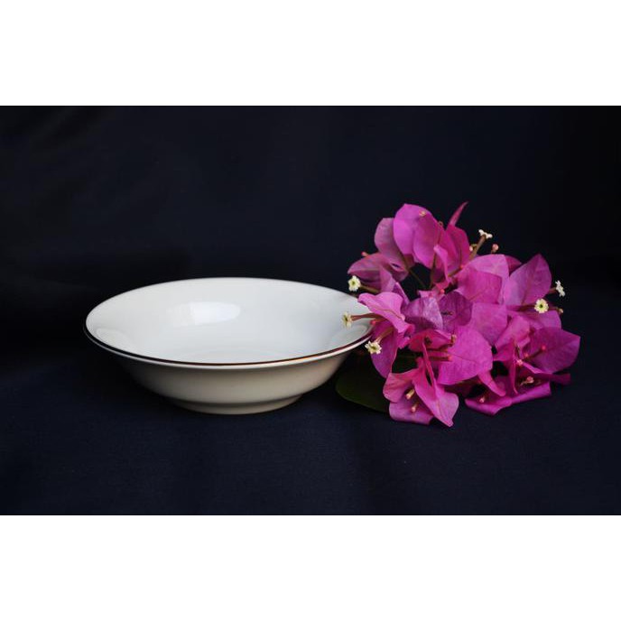 |Cuci Gudang|sale|Big Promo| Mangkok Kecil/ Piring Puding 1 lusin / 12 Piring ( indo keramik ) Harga