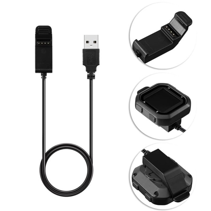 KABEL CHARGER GARMIN EDGE 20 EDGE 25