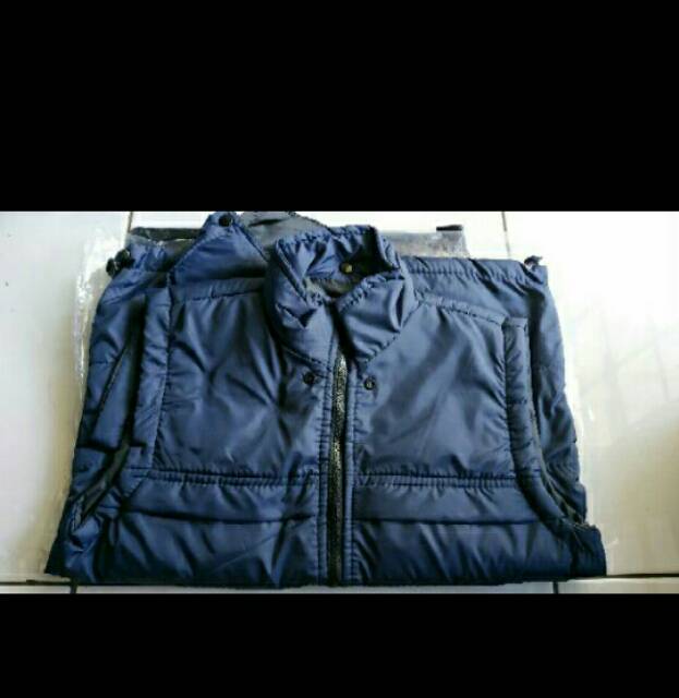 ROMPI MOTOR PRIA PARASUT MURMER