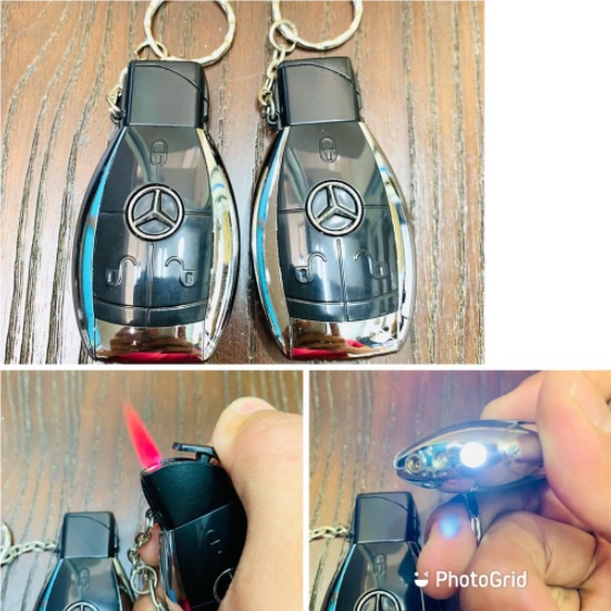 KOREK API BARA KOREK API UNIK DESAIN KUNCI MOBIL KOREK LAS CLASSIC GAS LIGHTER BR08