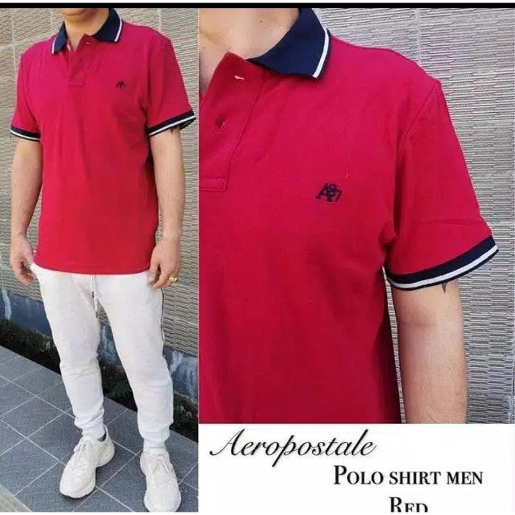 Aeropostale - Polo Shirt