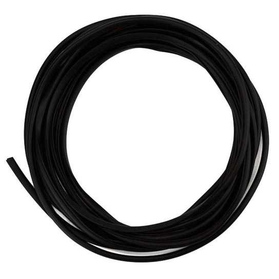 COD Pelindung Pintu Mobil (5 Meter)  Rubber Strip Pintu Mobil Anti Collision 5M List Karet Pintu Pelindung Pintu Peredam Mobil Universal 5 Meter