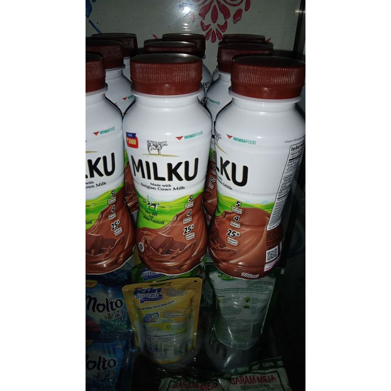 

milku susu