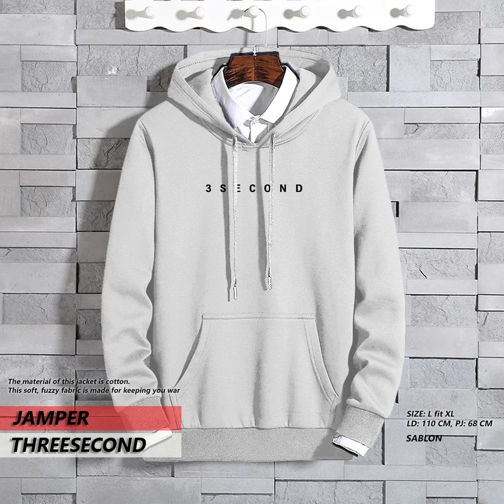 HOODIE JUMPER PRIA WANITA SWITER PREMIUM MURAH HOODIE OVERSIZE KEREN JUMBO M-XXXL