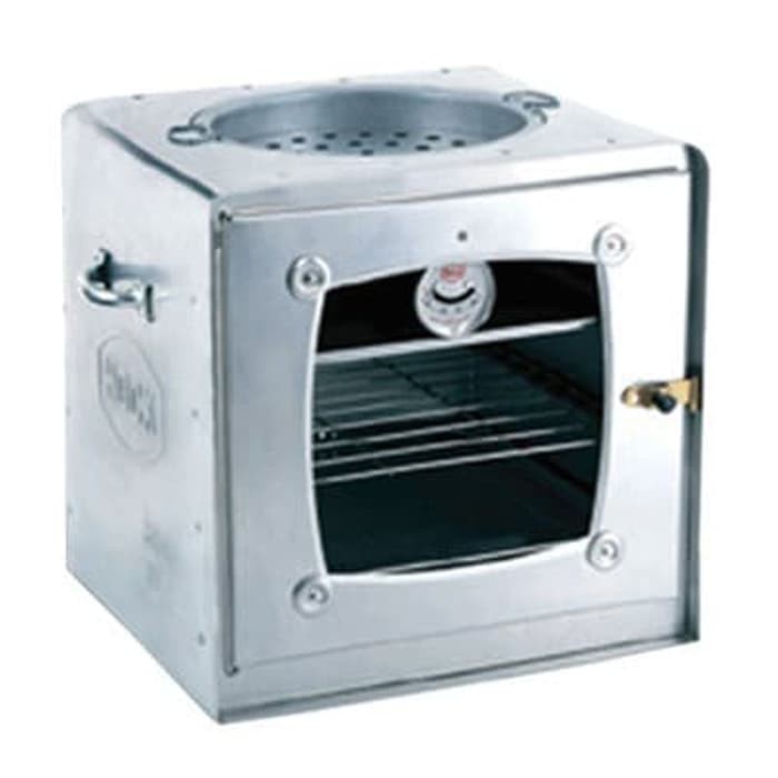 Oven Kompor / Oven Tangkring Hock no 4