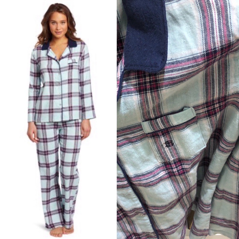 tommy pjs