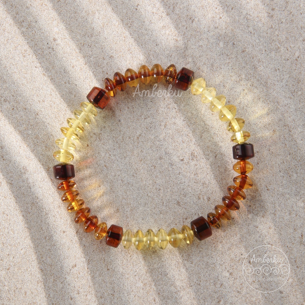 AMBERKU Gelang Amber Dewasa GN36